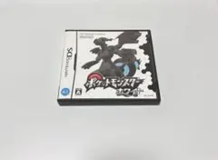 ポケットモンスター ホワイト ニンテンドーDS