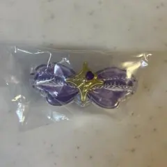 キラルンリボン キュアキュンキュン キミプリ ガチャ