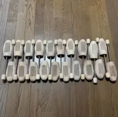 シューキーパー　10足分のサムネイル