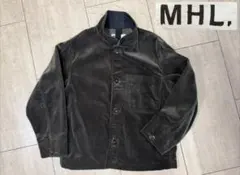 マーガレットハウエル ブルゾン