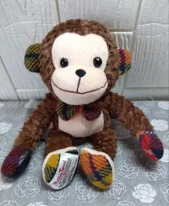 2025年最新】Harris Tweed おもちゃの人気アイテム - メルカリ