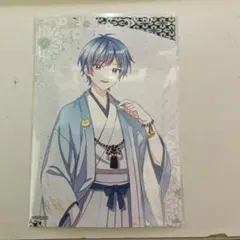 テニスの王子様 和服x桜 ブロマイド 越前リョーマ - メルカリ