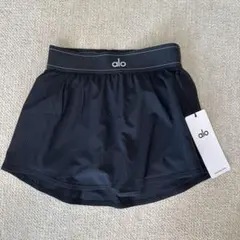 新品未使用【アローヨガ】MATCH POINT TENNIS SKIRT