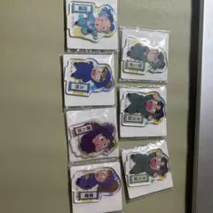 忍たま乱太郎 アクリルミニ