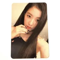 アイリーンLike A Flower アイリン RedVelvetトレカ