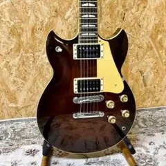 YAMAHA SG-1000 1980年製 シリアル019461 エレキギター YAMAHA SG-1000 1980年製 シリアル019461 エレキギター - メルカリ