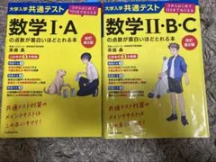 数学 I・A II・B・C 問題集 2冊セット