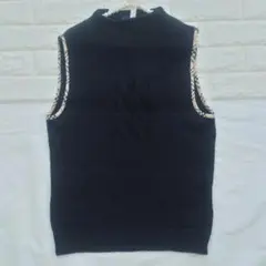 2025年最新】バーバリーニットベストの人気アイテム - メルカリ