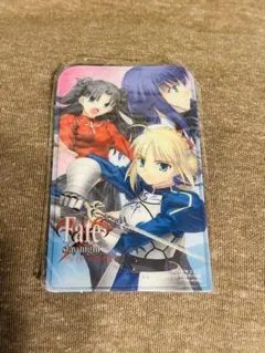 Fate/stay night ライター 4種セット - メルカリ