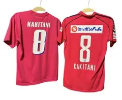 【フォルラン監督来日記念】セレッソ大阪 ユニフォーム10番 フォルラン監督来日記念】セレッソ大阪 ユニフォーム10番 - メルカリ