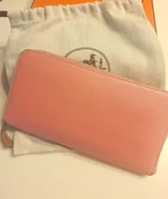 エルメスシルクイン長財布 シルクイン 長財布 エルメス 財布