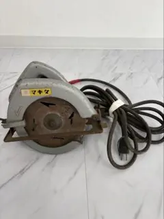 makita マキタ 5607A マルノコ - メルカリ