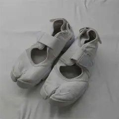 ■ナイキ Nike エアリフトホワイト系 スニーカー レディース