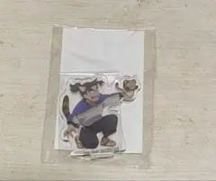 忍たま乱太郎 ナンジャタウン 潮江文次郎