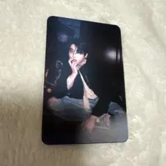 スキズ DOIT ハン トレカ レンチキュラー　IT ver.