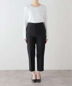 みんみ様専用マディソンブルーSIDESTRIPE PANTSパンツ