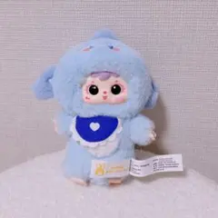 Samuel サミュエル　サメ