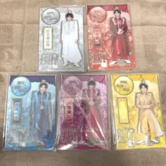M!LK 佐野勇斗 HAPPY!HAPPY!HAPPY! アクスタ2種セット - メルカリ
