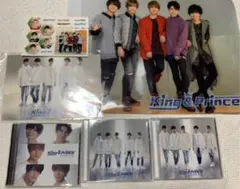 君を待ってる　初回限定盤AB 通常盤　特典付き