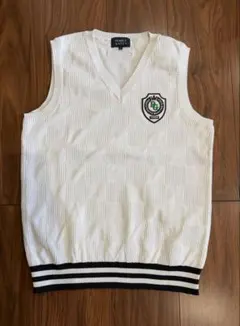 2026年最新】パーリーゲイツ ベストの人気アイテム - メルカリ