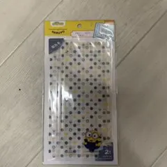 ミニオンズ ハルポ L 収納ポケット 2枚入