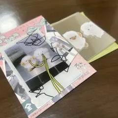 会場限定】じょせまる きぃほるだあ 4種セット - メルカリ