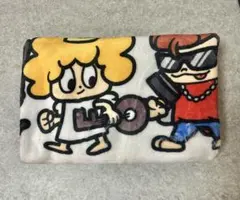 FANTASTICS 中島颯太 ブランケット メンプロ