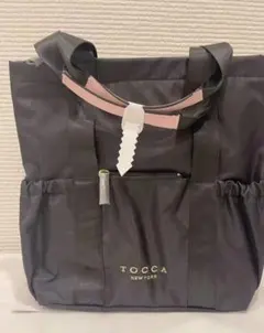 新品未使用　TOCCA　ショルダーバック　2way