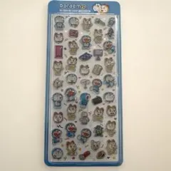 韓国　ドラえもん　正規品　ボンボンドロップシール