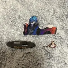 カリスマ アクスタ