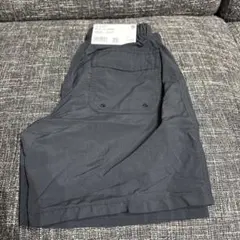 ユニクロ ギアショートパンツ 120