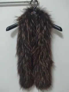 コムサ・デ・モード★ファーマフラー