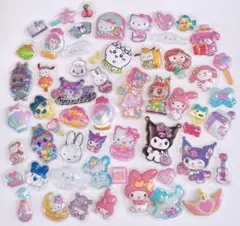 おすそ分けシール