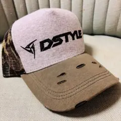 2026年最新】D-STYLE フィッシングウェア 帽子の人気アイテム - メルカリ
