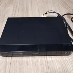 TOSHIBA REGZA DVDプレーヤー SD-410J 本体 - メルカリ