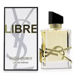 イヴ・サンローラン リブレ オーデトワレ 30ml