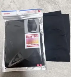 ユニクロヒートテックショートパンツ HEATTECH Mサイズ インナーウェア