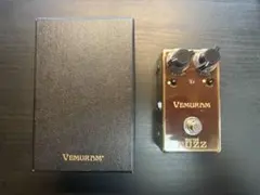 美品/保証書付】SHINOS VTD Vacuum Tube Drive - メルカリ