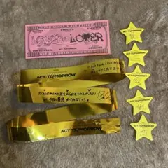 txt 銀テ　落下物　スター　星　ルザラバ札