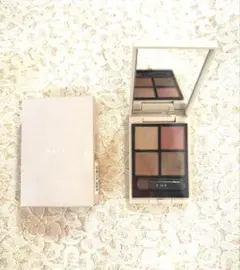 RMK シンクロマティック アイシャドウパレット（数量限定色）