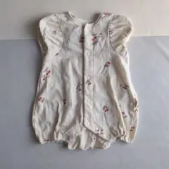 ロンパース　ベビー　60　アプレレクール