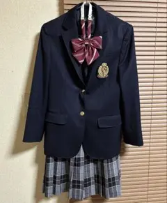 制服セット 新栄高校風 超ミニスカ 新品 コスプレ制服ディズニー