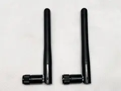 新品未使用 DELL Optiplex Micro用 WIFIアンテナ（2本）のサムネイル