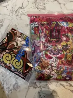 HYSTERIC MINI ムック本 バッグショッパー ヒスミニ