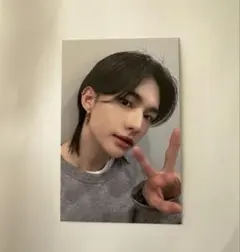 straykids スキズ CIRCUS ヒョンジン トレカ タワレコ チェキ Stray Kids スキズ CIRCUS タワレコ 抽選会 チェキ ヒョンジン