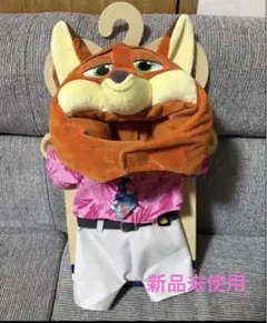 ユニベアシティ 着せ替えコスチューム　ギデオン ユニベアシティ 着せ替えコスチューム ギデオン - メルカリ
