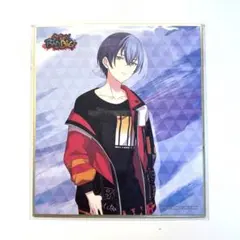 プロセカ 青柳冬弥 色紙 26c - メルカリ