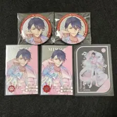 にじさんじ8th Anniversary 　夢追翔