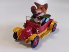 CORGI Basil Brush's Carのサムネイル