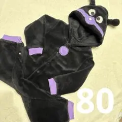 着ぐるみ　バイキンマン